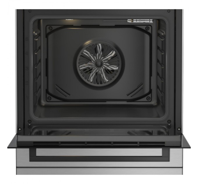 Beko Плита Beko FBM62120SD