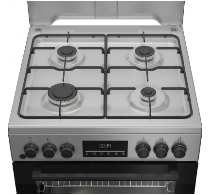 Beko Плита Beko FBM62320SDS