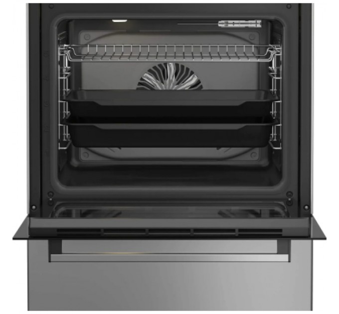 Beko Плита Beko FBSM62530DXMS