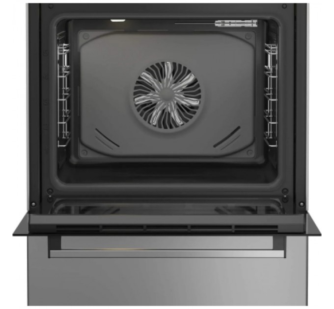 Beko Плита Beko FBSM62530DXMS