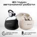 HIFuture Bluetooth-гарнітура HiFuture Flexclip Champagne