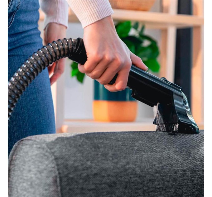 Cecotec Пристрій для чистки тканини водою Cecotec Conga PopStar 3000 CarpetClean   upholstery vacuum cleaner (CCTC-05082)