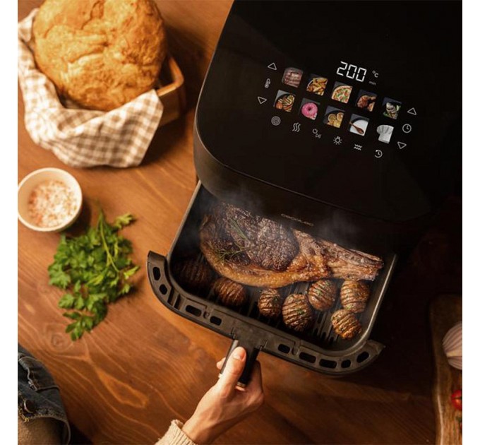 Cecotec Мультипіч Cecotec Cecofry Smokin 8500 (A01_EU01_101136)