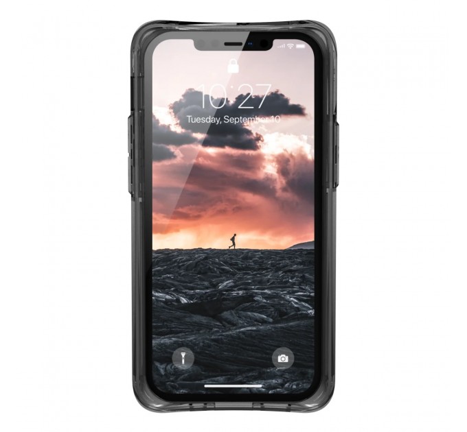 Urban Armor Gear Чохол-накладка Urban Armor Gear Plyo для Apple iPhone 12 Mini Ash (112342113131)