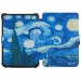 AirOn Чохол до електронної книги AirOn Premium PocketBook 606/628/633 picture night (4821784622280)