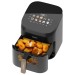 Cecotec Мультипіч Cecotec Cecofry&Grill Smokin 6500 (A01_EU01_101135)