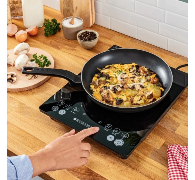 Tefal Настільна плита Tefal IH2108E1