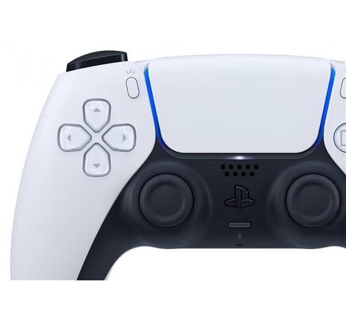 Sony Playstation Ігрова приставка Sony PlayStation 5 Slim Ultra HD Blu-ray (1000040594)