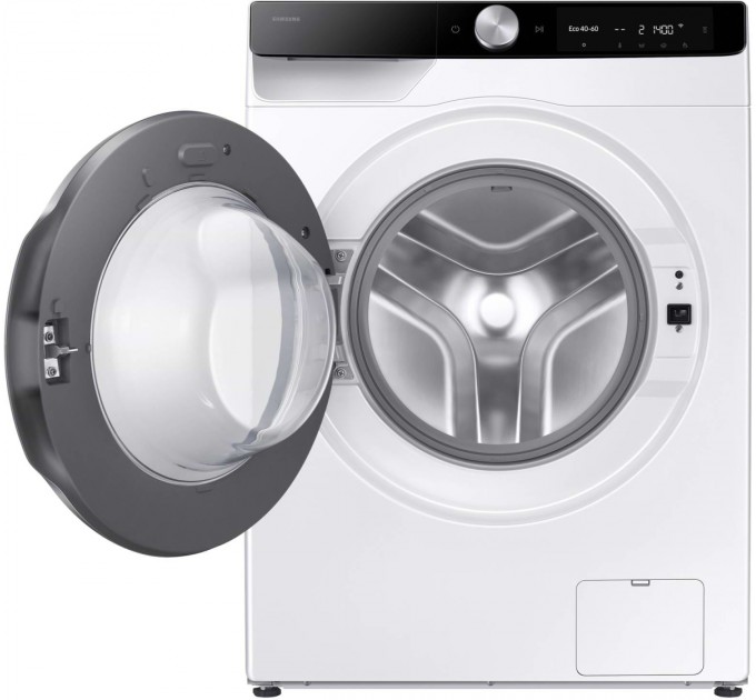 Samsung Пральна машина Samsung WW90DG6G94LKUA