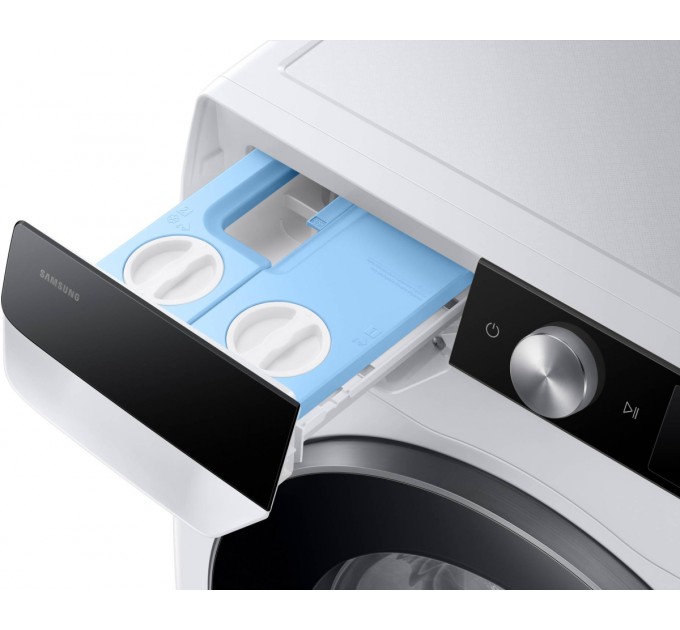 Samsung Пральна машина Samsung WW90DG6G94LKUA