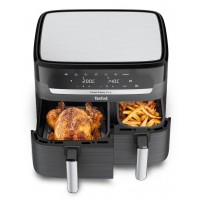 Мультипіч Tefal Dual EasyFry&Grill AirFryer EY905B10