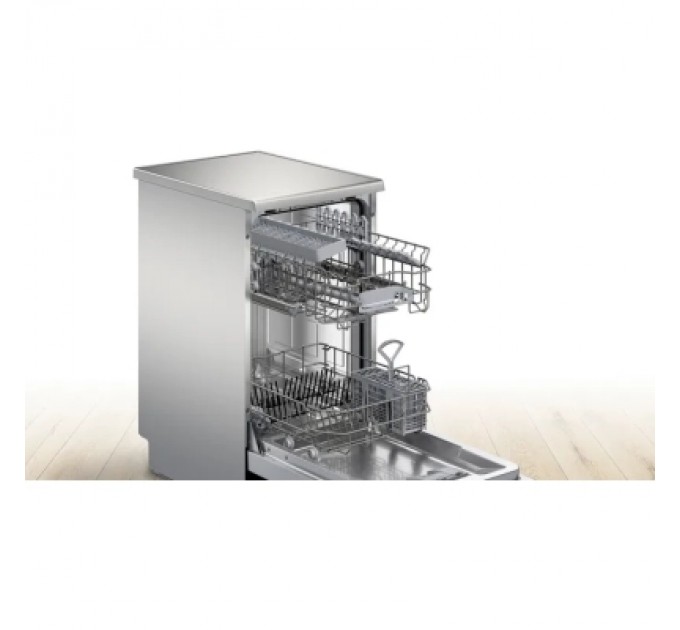 Bosch Посудомийна машина Bosch SPS2IKI55K