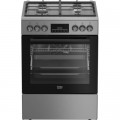 Beko Плита Beko FBM 62330 GXTN (FBM62330GXTN)