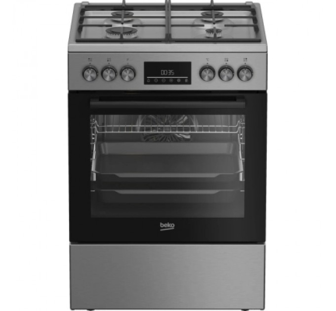 Beko Плита Beko FBM 62330 GXTN (FBM62330GXTN)