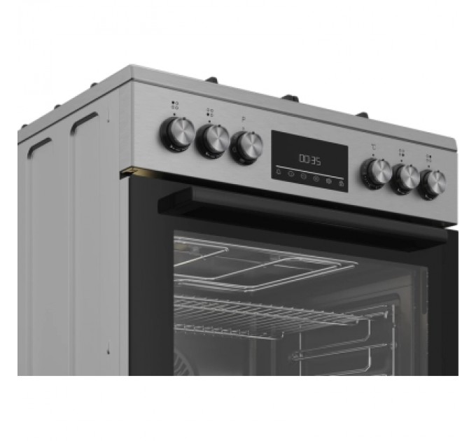 Beko Плита Beko FBM 62330 GXTN (FBM62330GXTN)