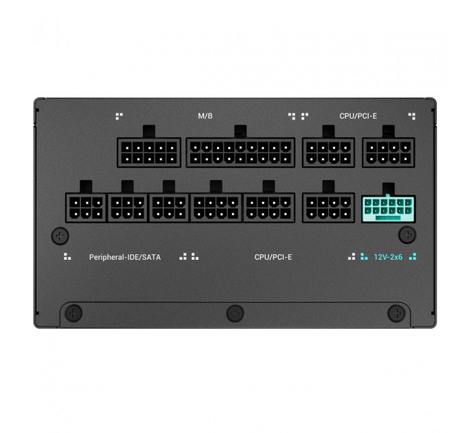 GamerStorm Блок живлення GamerStorm PN1000M (R-PNA00M-FC0B-JGEU) 1000W