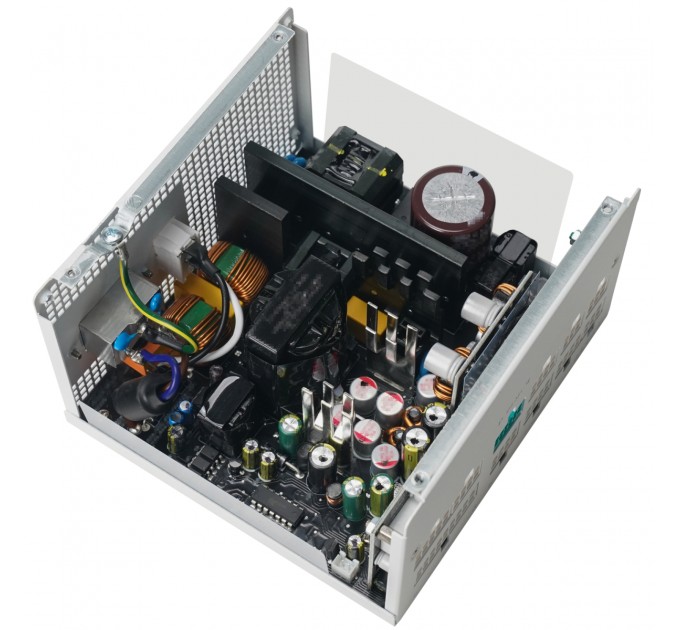 GamerStorm Блок живлення GamerStorm PN850M White (R-PN850M-FC0W-JGEU) 850W