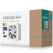 GamerStorm Блок живлення GamerStorm PN850M White (R-PN850M-FC0W-JGEU) 850W