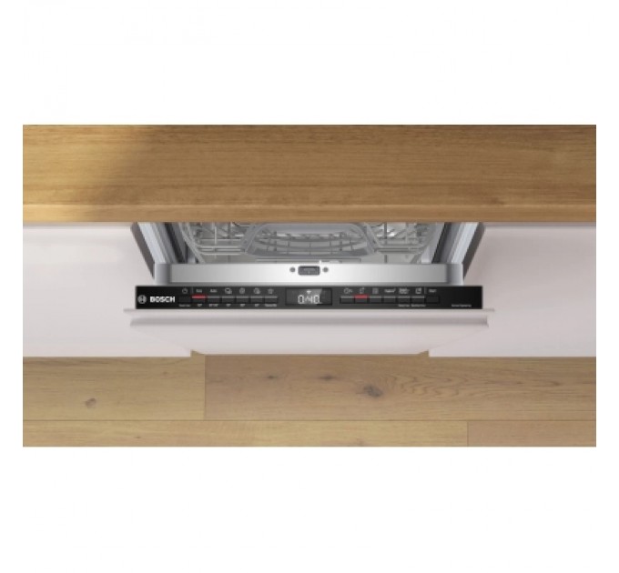 Bosch Посудомийна машина Bosch SPV4HMX14Q