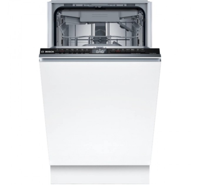 Bosch Посудомийна машина Bosch SPV4HMX14Q