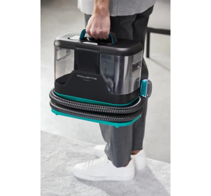 Rowenta Пилосос Rowenta Clean It (IN5020F0)