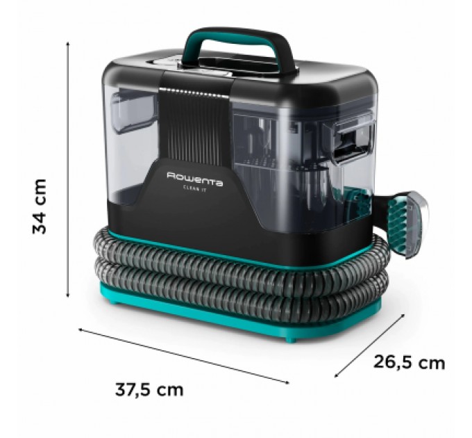 Rowenta Пилосос Rowenta Clean It (IN5020F0)