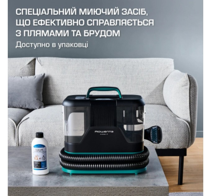 Rowenta Пилосос Rowenta Clean It (IN5020F0)