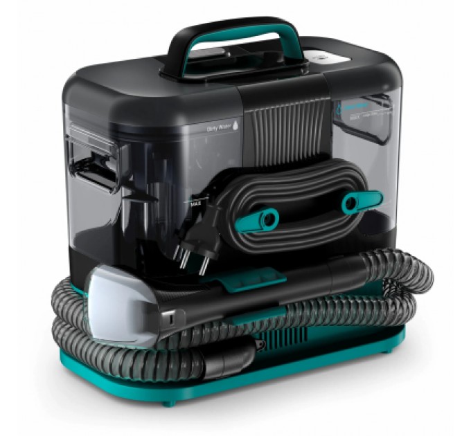 Rowenta Пилосос Rowenta Clean It (IN5020F0)