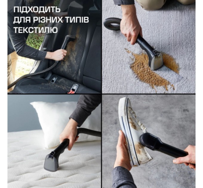 Rowenta Пилосос Rowenta Clean It (IN5020F0)