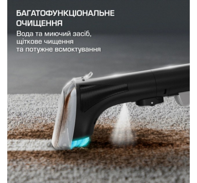 Rowenta Пилосос Rowenta Clean It (IN5020F0)