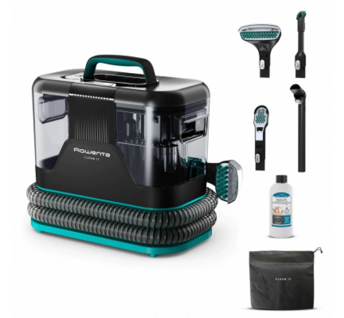 Rowenta Пилосос Rowenta Clean It (IN5020F0)