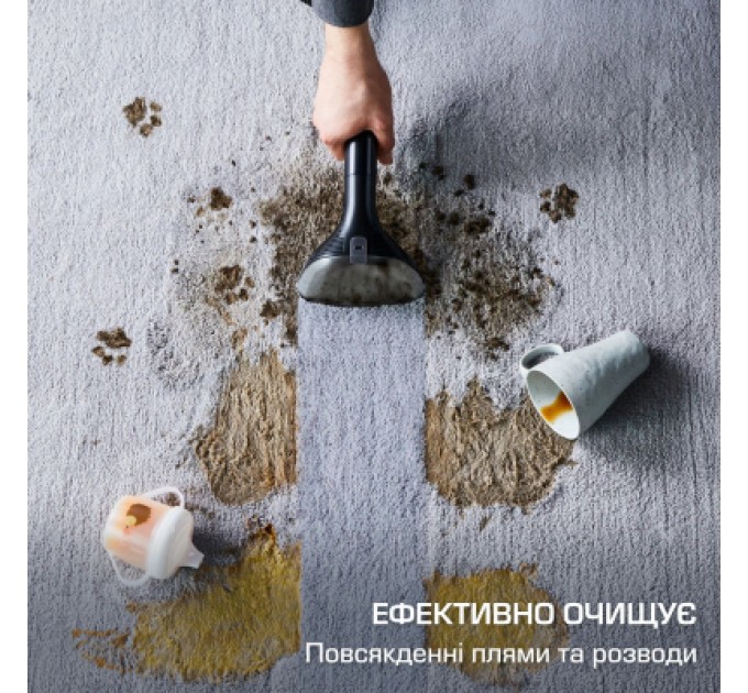 Rowenta Пилосос Rowenta Clean It (IN5020F0)