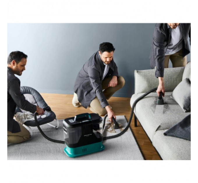 Rowenta Пилосос Rowenta Clean It (IN5020F0)