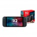 Nintendo_ Ігрова консоль Nintendo Switch 2 Black Mario Kart World Bundle (0045496321529)_JP