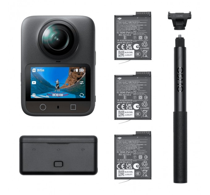 DJI_ Екшн-камера DJI Osmo 360 Adventure Combo (CP.OS.00000442.02)_EU