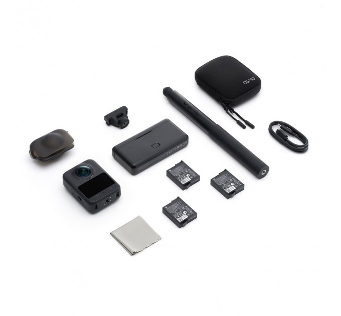 DJI_ Екшн-камера DJI Osmo 360 Adventure Combo (CP.OS.00000442.02)_EU