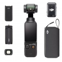 Екшн-камера DJI Osmo Pocket 3 Creator Combo (CP.OS.00000302.01)_EU
