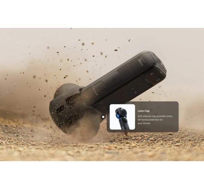 Insta360_ Екшн-камера Insta360 X5 Essentials Bundle (CINSAAHA_504)_EU