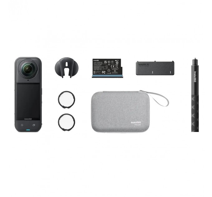 Insta360_ Екшн-камера Insta360 X5 Essentials Bundle (CINSAAHA_504)_EU