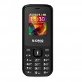 Sigma mobile Мобiльний телефон Sigma mobile X-style 171 Mini Dual Sim Black