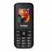 Sigma mobile Мобiльний телефон Sigma mobile X-style 171 Mini Dual Sim Black