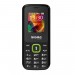 Sigma mobile Мобiльний телефон Sigma mobile X-style 171 Mini Dual Sim Black/Green