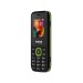Sigma mobile Мобiльний телефон Sigma mobile X-style 171 Mini Dual Sim Black/Green