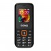Sigma mobile Мобiльний телефон Sigma mobile X-style 171 Mini Dual Sim Black/Orange