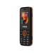 Sigma mobile Мобiльний телефон Sigma mobile X-style 171 Mini Dual Sim Black/Orange