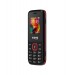 Sigma mobile Мобiльний телефон Sigma mobile X-style 171 Mini Dual Sim Black/Red
