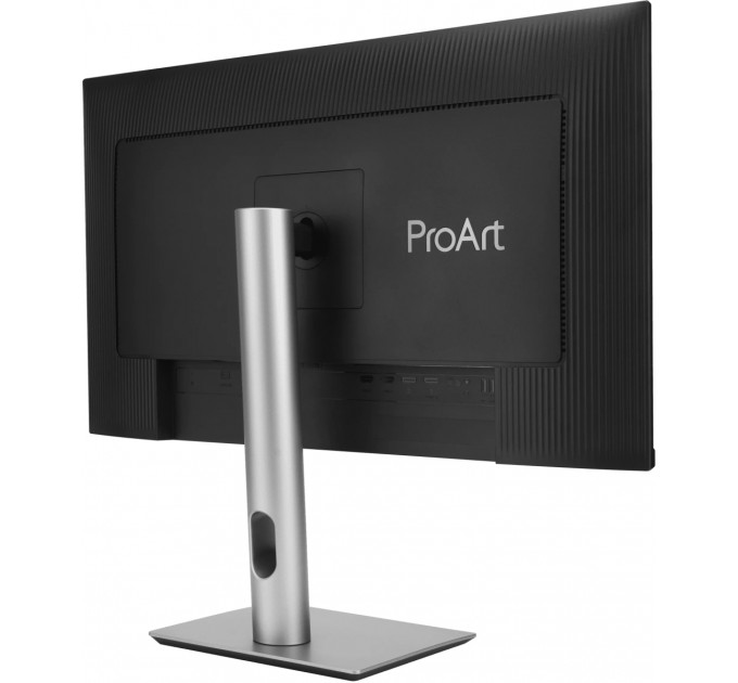 ASUS Монітор Asus 27" PA279CRV (90LM08E0-B01K70) IPS Gray/Black