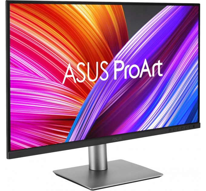 ASUS Монітор Asus 27" PA279CRV (90LM08E0-B01K70) IPS Gray/Black