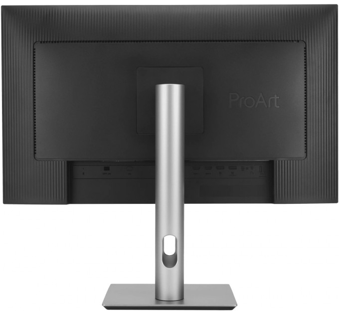 ASUS Монітор Asus 27" PA279CRV (90LM08E0-B01K70) IPS Gray/Black