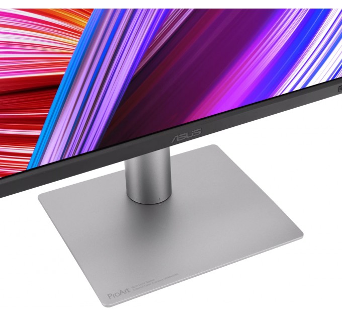 ASUS Монітор Asus 27" PA279CRV (90LM08E0-B01K70) IPS Gray/Black